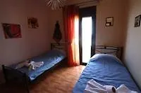 Apartment Bella Vista Rethymno (Crete)