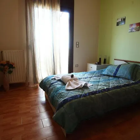 Apartmán Bella Vista *